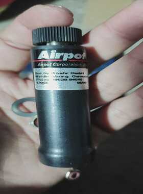 Airpel缓冲器57064-2【博航商行】