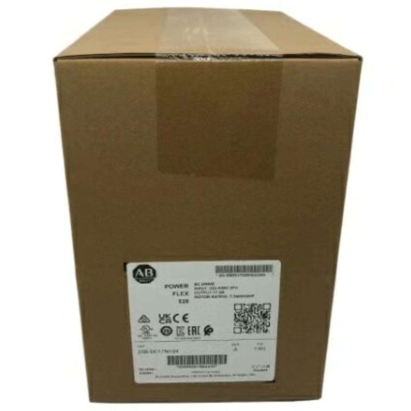 【请询价】25BD030N114 AB变频器 全新现货质保一年