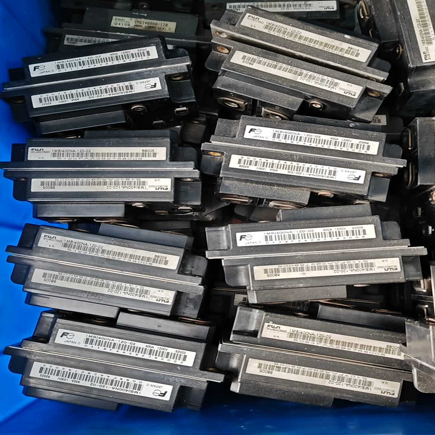 富士模块1MBI400NA-120-02适用