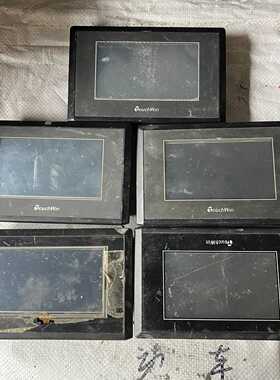 信捷触摸屏。型号:TH465-MT--议价商品