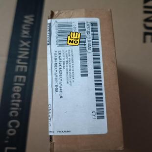 模块322 1BL00原标原货未拆封盒子询价