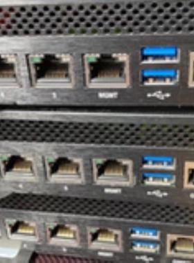 支持 CheckPoint 3600 3800 Check Point 整机 电源