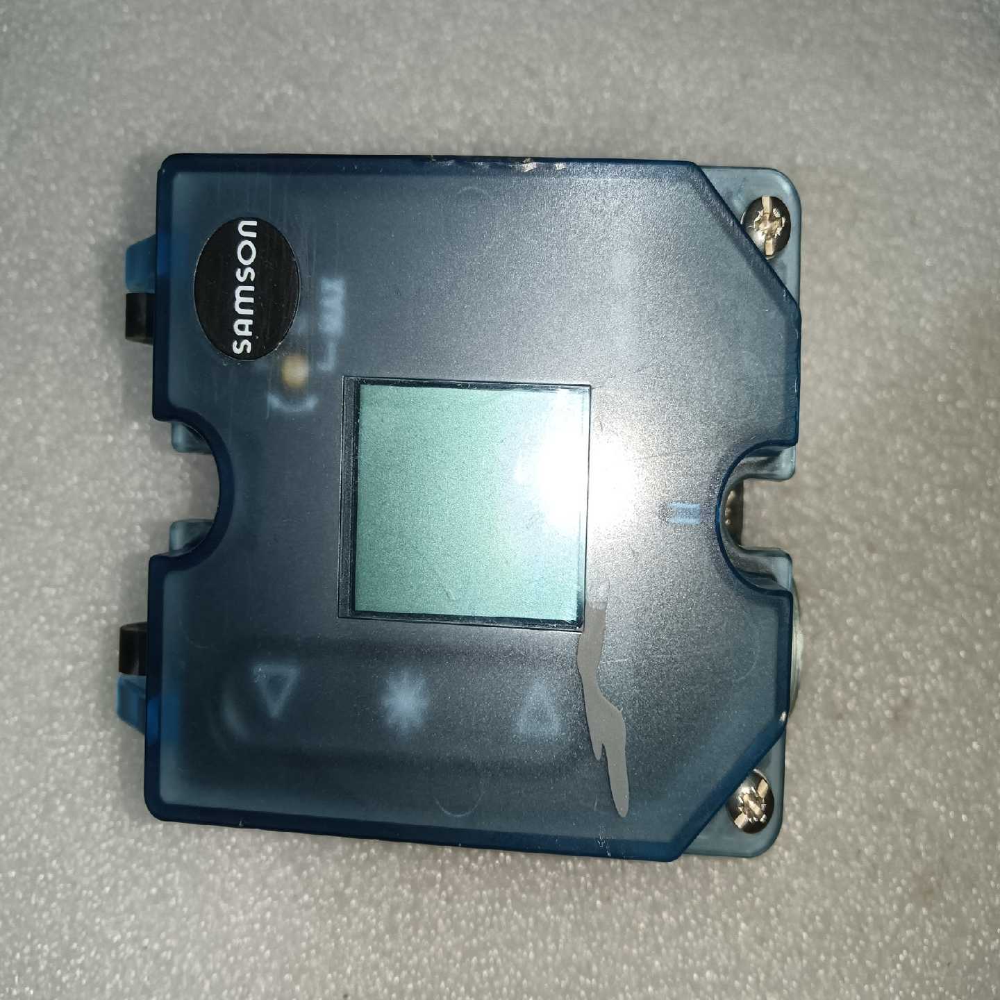 samson萨姆森阀门定位器一个，型号samson3725询价