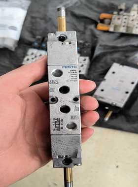 费斯托FESTOJMFH-5-1/8-B30486电磁--议价商品