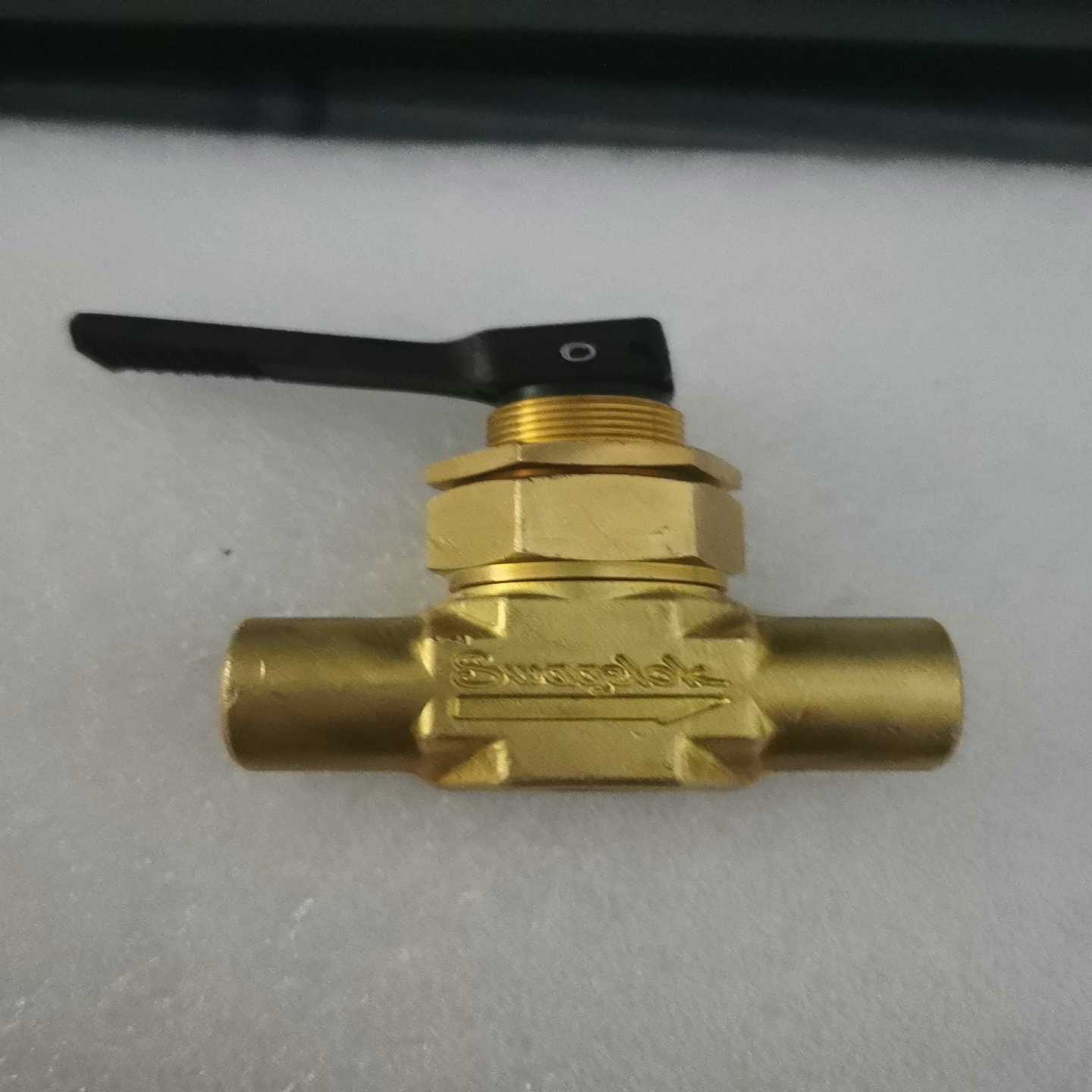 世伟洛克Swagelok，全新原装开关B-1GF2，公司备件--议价商品