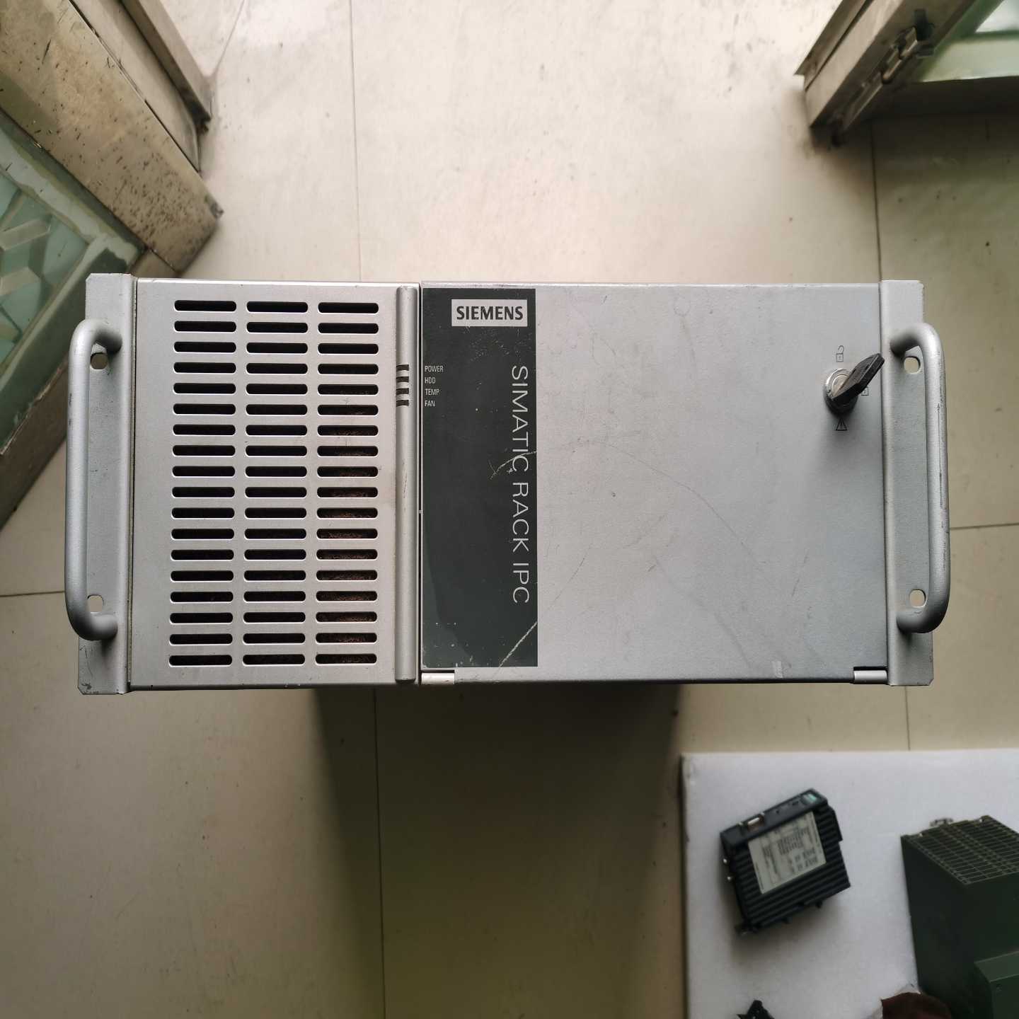 西门子工控机 6AG4010-3AA01-0XX5一议价商品