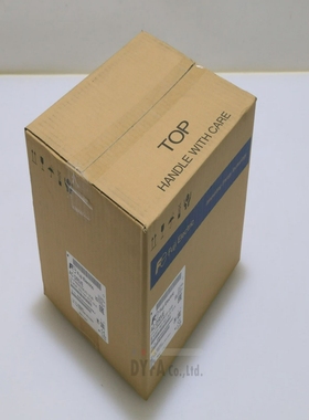 富士逆变器VFD带盒FRN0030E2S-2GB交流驱动器7.5HP200-240VDRV-