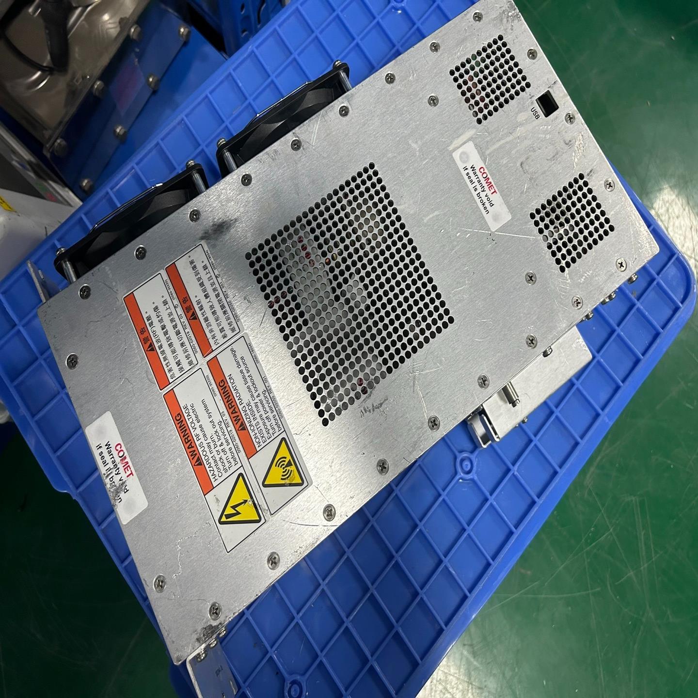 COMET射频电源匹配器，AMAT0190-33856，工--议价商品