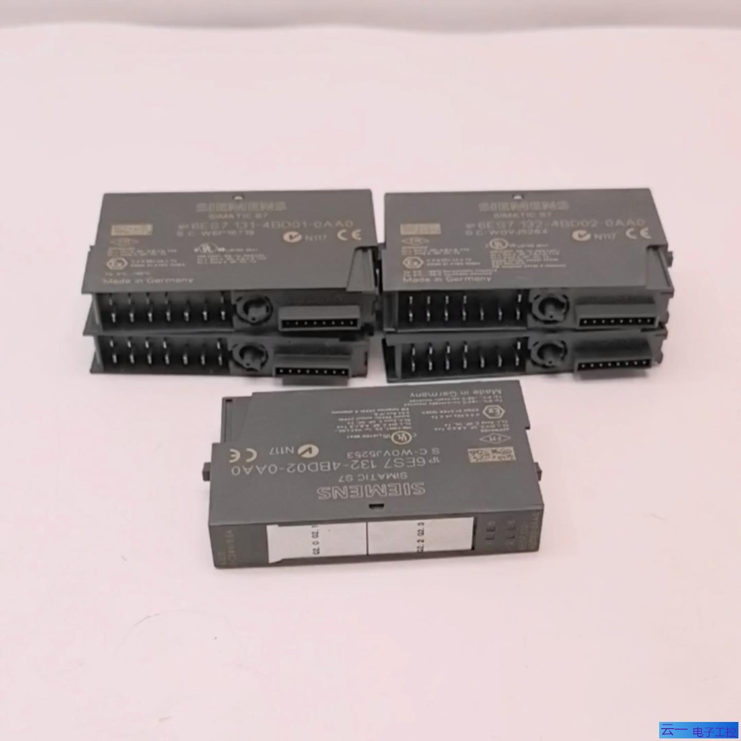 6ES7132-4BD02-0AA0SIMATIC S；议价