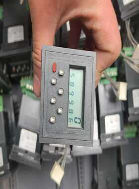 Kuebler库伯勒可编程计数开关，型号6.901.A10.--议价商品