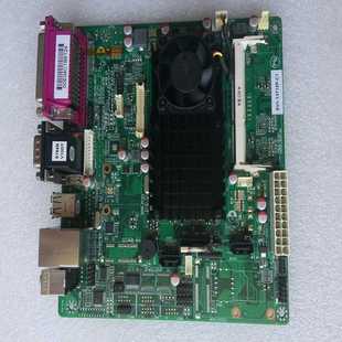 議價信步SV1 C1DDR3工業主板P0S機適用 13712P