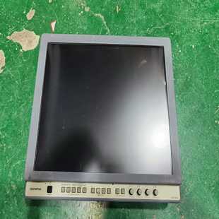 状态好 成色不错 奥林巴斯oev191h医学彩监 功 星慕电子