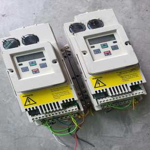 3420V1.2 科比F4变频器 型号07.F4.SRD