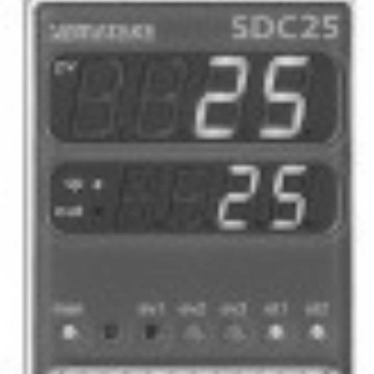 YTAKE调节器SWDC25