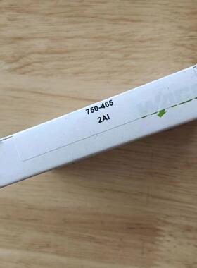 全新德国750-460750-465750-467750-461000-003现货