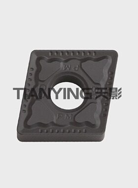 数控刀片CNMG120408-PMYBC152