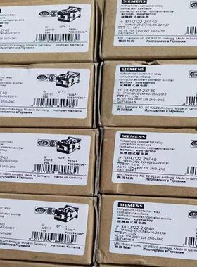 继电器 3RH2122-2KF40 ~询价