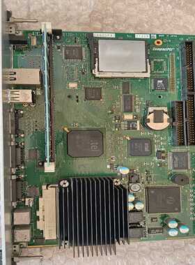 SC2130-1CompactPCI控制主板（得多机械）