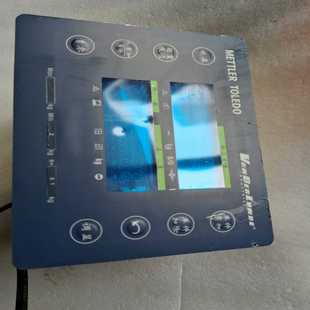 询价 称重显示控制器 梅特勒XK3137 L700