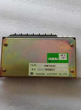 TERASAKI控制器EHM-2101AC1--议价商品
