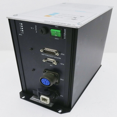 DSMMultisystemBL-HMBL-H/1457732Servoregler-used-