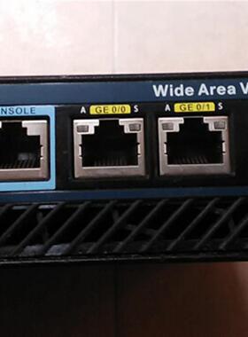 Wide Area Virtualization Engine 294 wave-294-k9