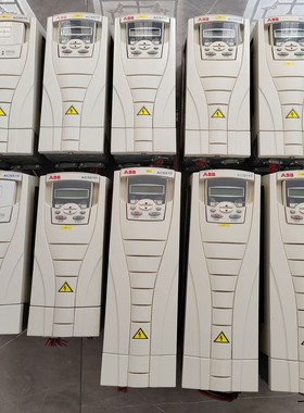 咨询-ABB变频器ACS510系列