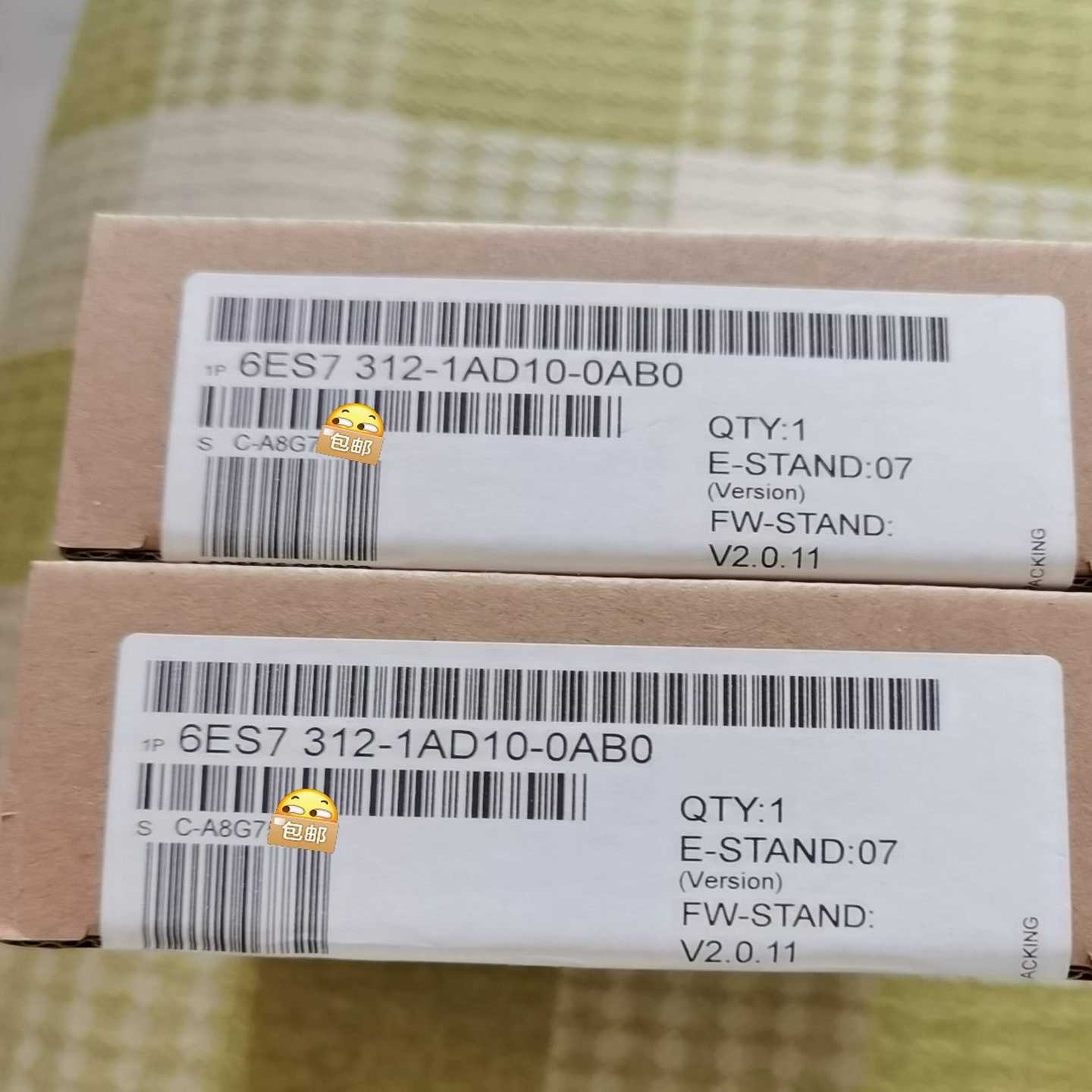 6ES7312-1AD10-0AB06ES7312-1询价