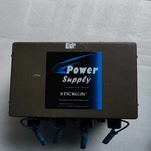【星慕电子】思帝克静电高压离子发生器ST一402FW
