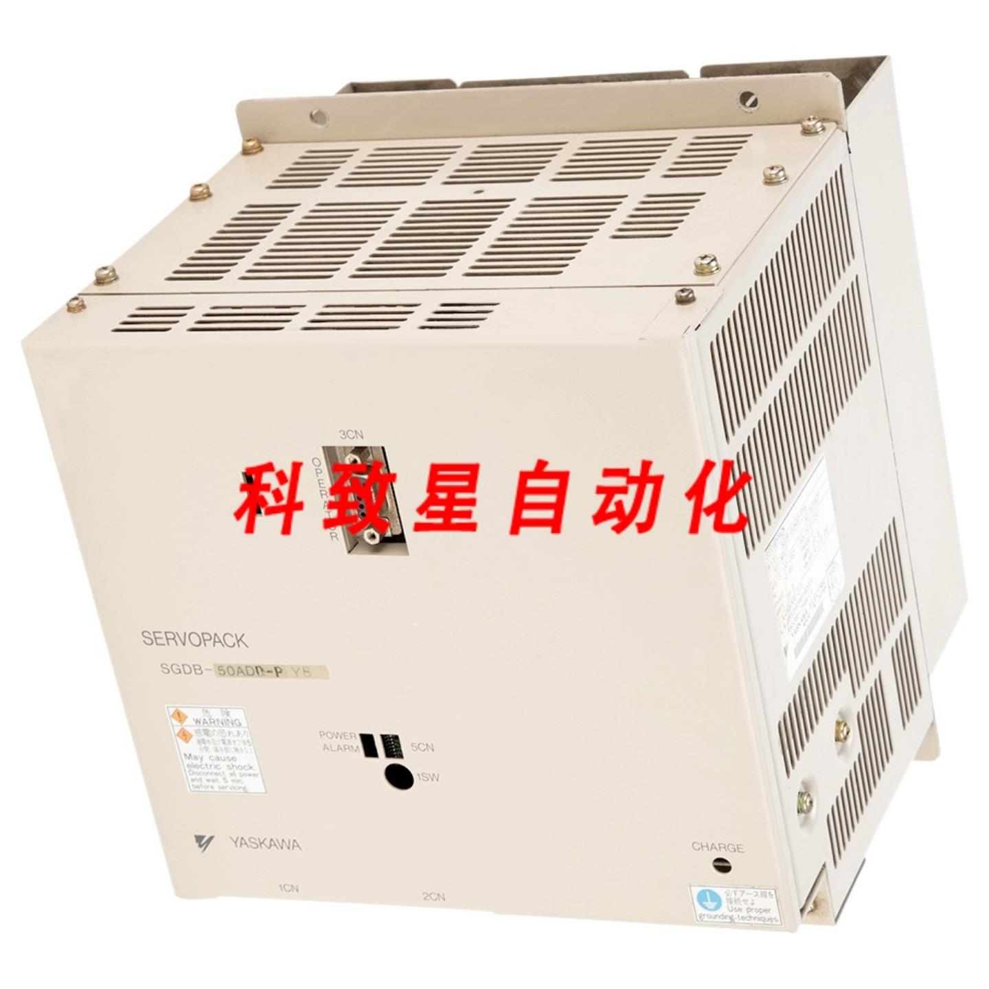 工业配件SGDB-50ADD-PY8