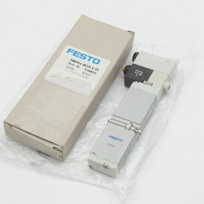 FestoVMPA1-M1H-X-PI534415Magnetventil/Solenoidvalve-u