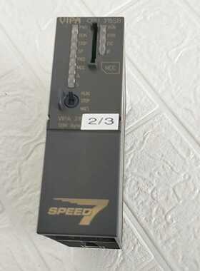 VIPA 315SB CPU 315-2AG10，128K到--议价商品