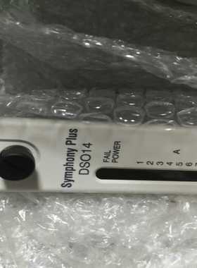 ABB嘎嘎新SPDSO14（零零电子）