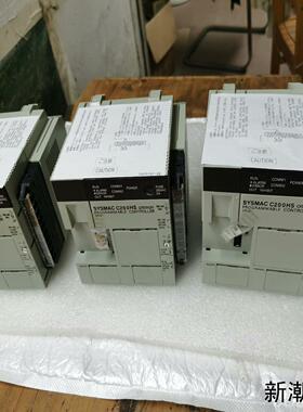 C200HS-CPU31-E   000议价商品