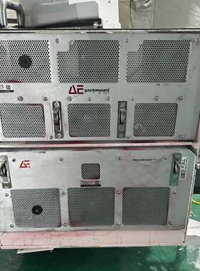 AEParamount射频电源MF15002型号PN:--议价商品
