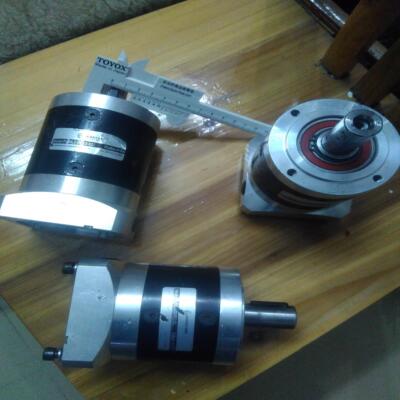 配件NEWSTART减速机PL80L2-50-P2-S2 PW65L2-25-P2-K1-L1-T-议价