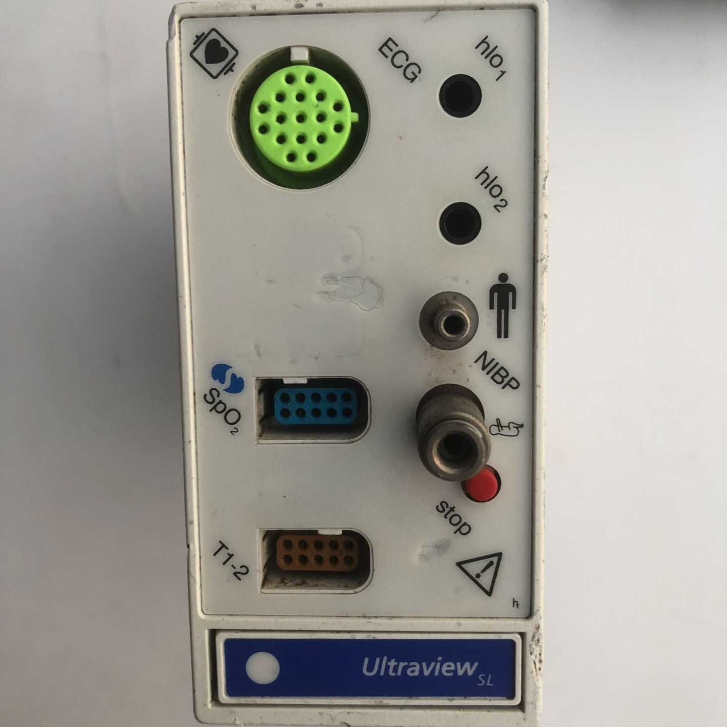 SpacelabsMedical太空监护功能模块90496适用