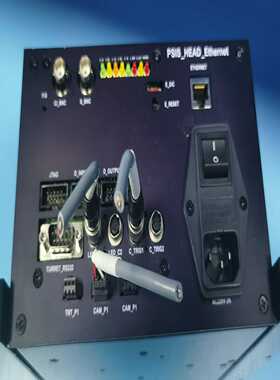 PSIS_HEAD_Ethernet工业级控制器，带网口和多--议价商品