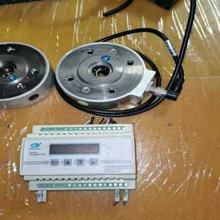 安优宇泽 MWI-22061张力放大器 轨道式张力信号放大器~询价