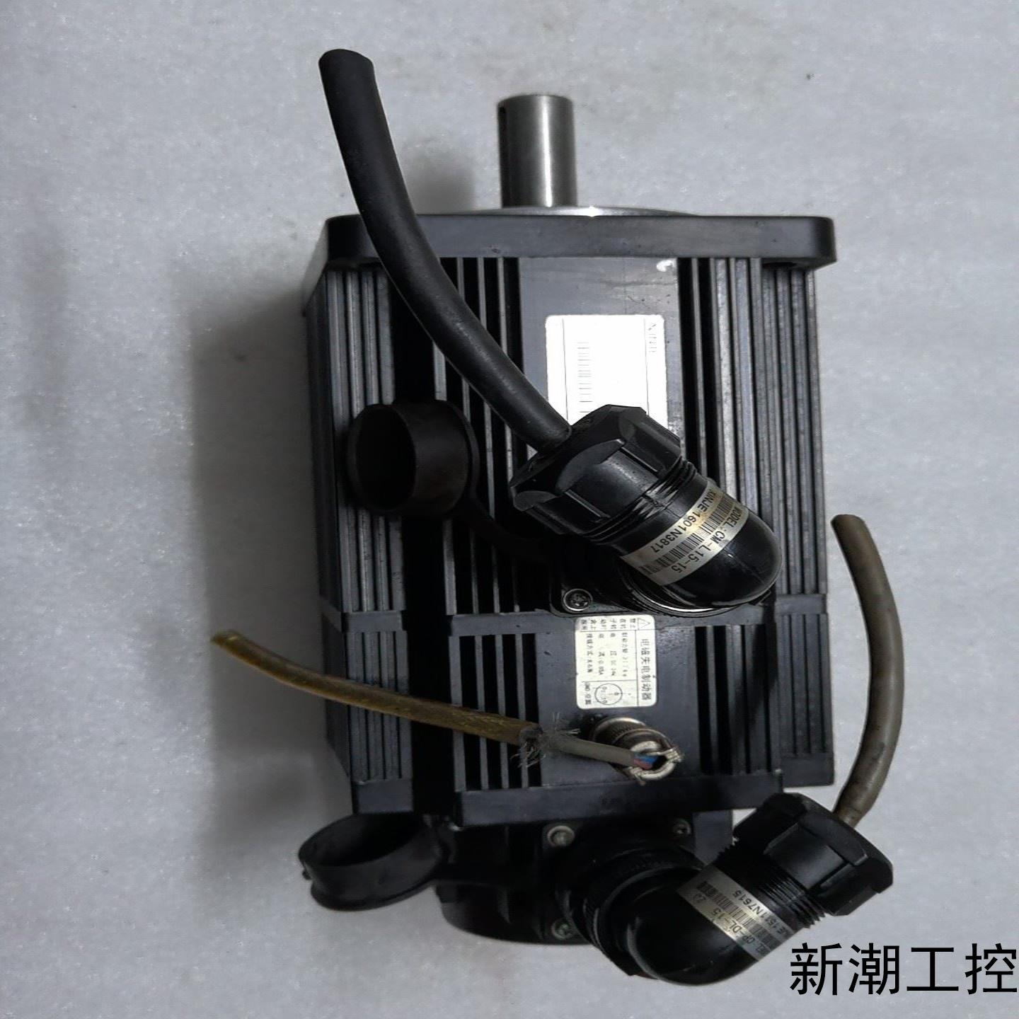 信捷伺服电机+驱动器套装议价商品