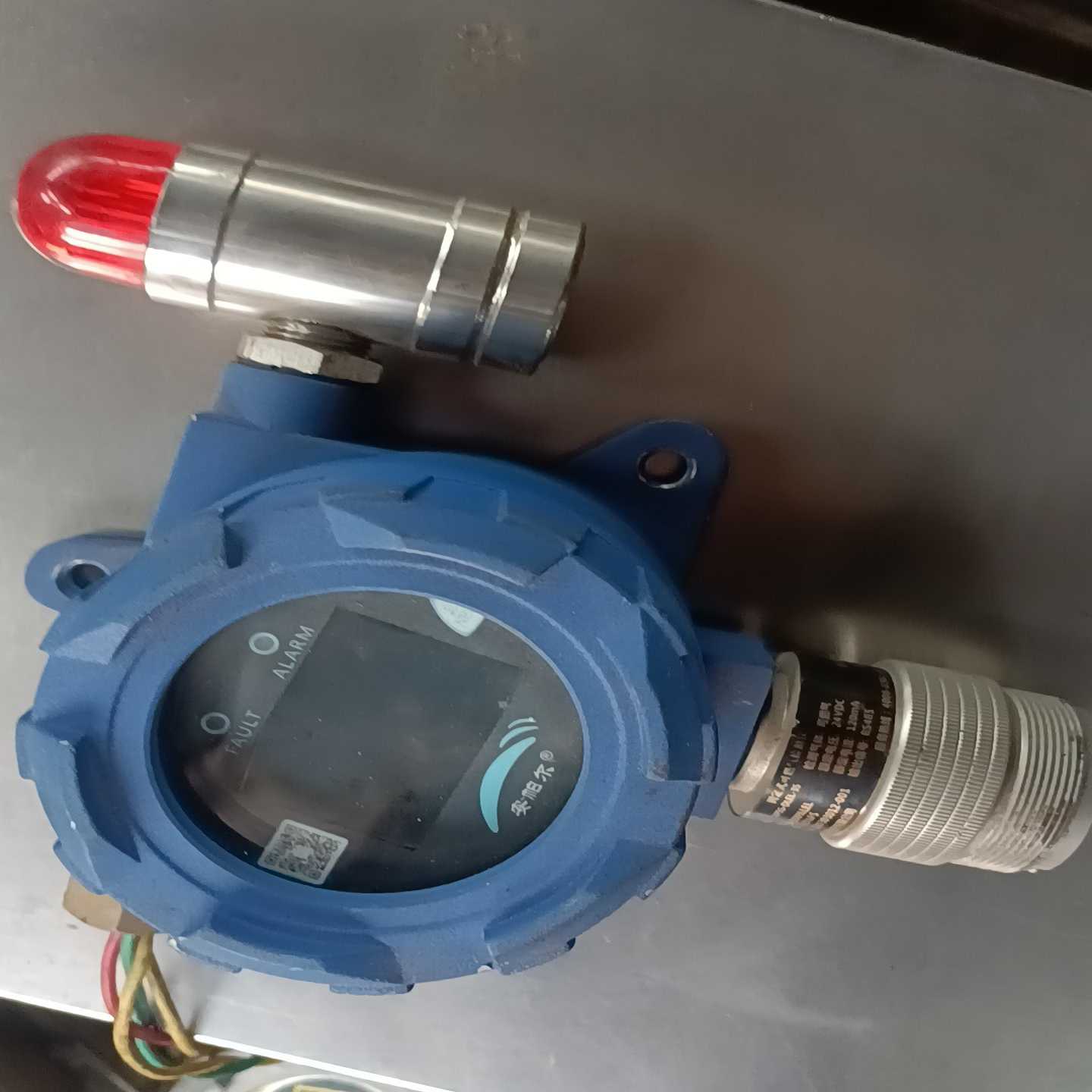 固定式可燃气检测仪APEG-DLEL-3S原装拆机功能包现货-议价