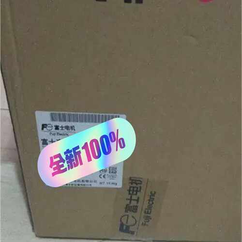 (议价)FRN18.5F1S-4C富士库存变频器，质保一年，