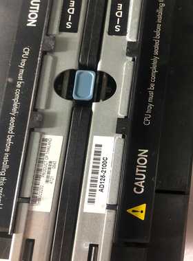 （议价）HPRX3600RX6600内存板AD125-2
