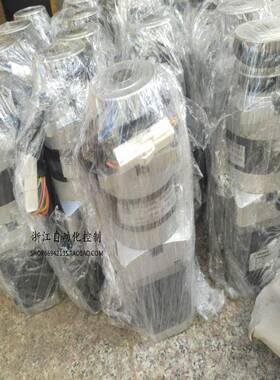 汉德保 ASH2280R MA-2208 SRAC8MC8H 步进驱动器