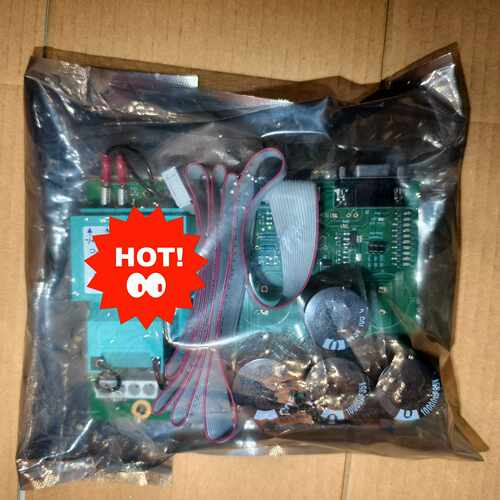 ANSTOSSDCZ2/12赛默飞世尔Thermo询价