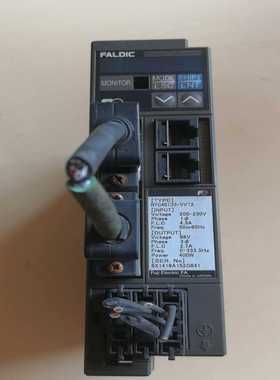 RYC401D3-VVT2  富士伺服驱动器400W~询价