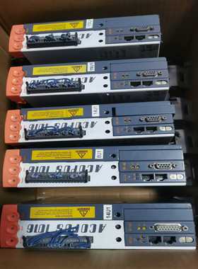 贝加莱ACOPOS  8V1016.00-2 8V1016.一议价商品