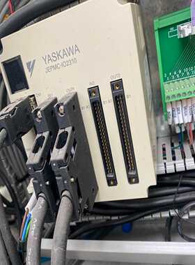 【星慕电子】安川JEPMC-IO2310 MP2300