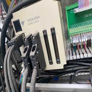 IO2310 安川JEPMC MP2300 星慕电子