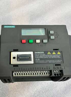 变频器V206SL3210-5BE23-0UV03询价